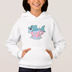 Dolphin with Cup of Water.PNG