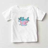 Dolphin with Cup of Water.PNG