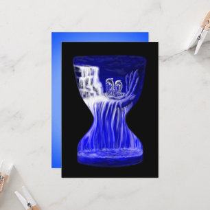 Dolphins , Hand of Times card