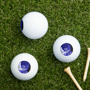 Dolphins , Hand of Times Golf Balls
