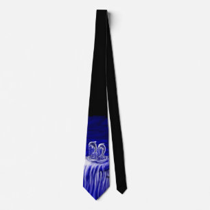 Dolphins , Hand of times Tie