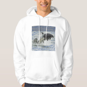 Dolphins Hoodie