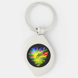 Dolphins in the Sunshine Key Ring
