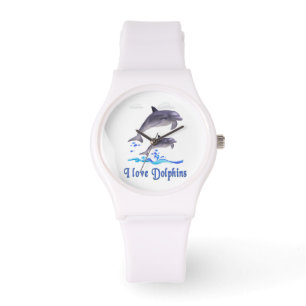 Dolphins items watch