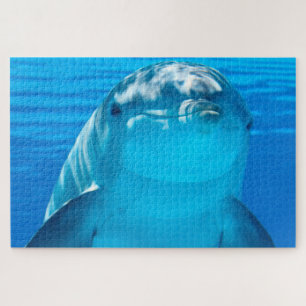Dolphins Jigsaw Puzzle