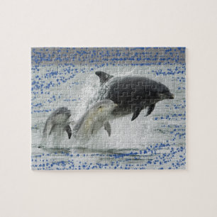 Dolphins Jigsaw Puzzle