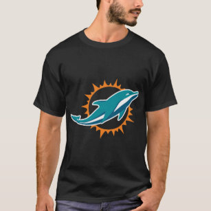 dolphins-miami merch Essential T-Shirt