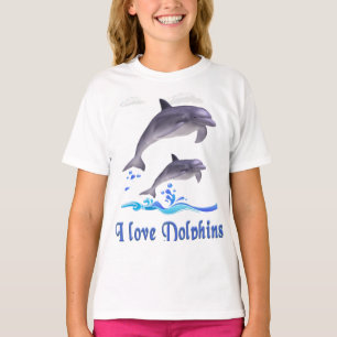 Dolphins T-Shirt