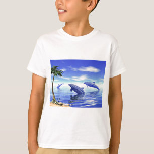Dolphins T-Shirt