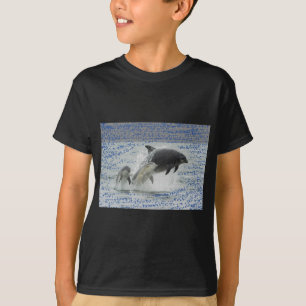 Dolphins T-Shirt