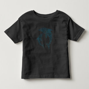 Dolphins Toddler T-Shirt