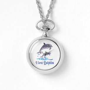 Dolphins Watch
