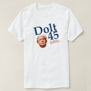 Dolt 45 T-Shirt