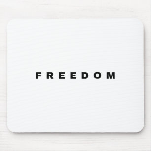Dom Awareness Dom Charrlie Patriotic Graphic Mouse Pad