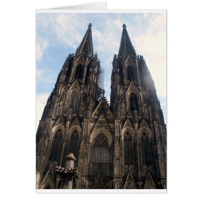 Dom (Koln) II (Front)