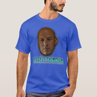 dom toretto T-Shirt