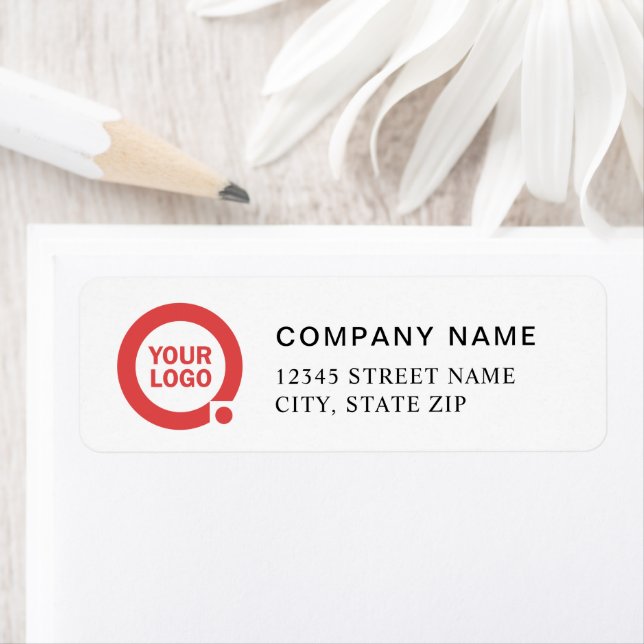 Domain Return Address Label (Insitu)
