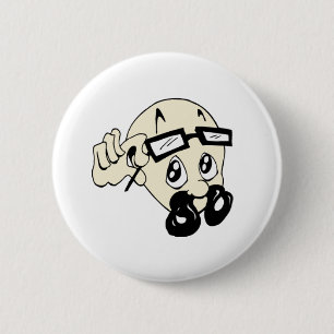 Dome Button