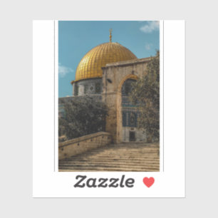 Dome of The Rock