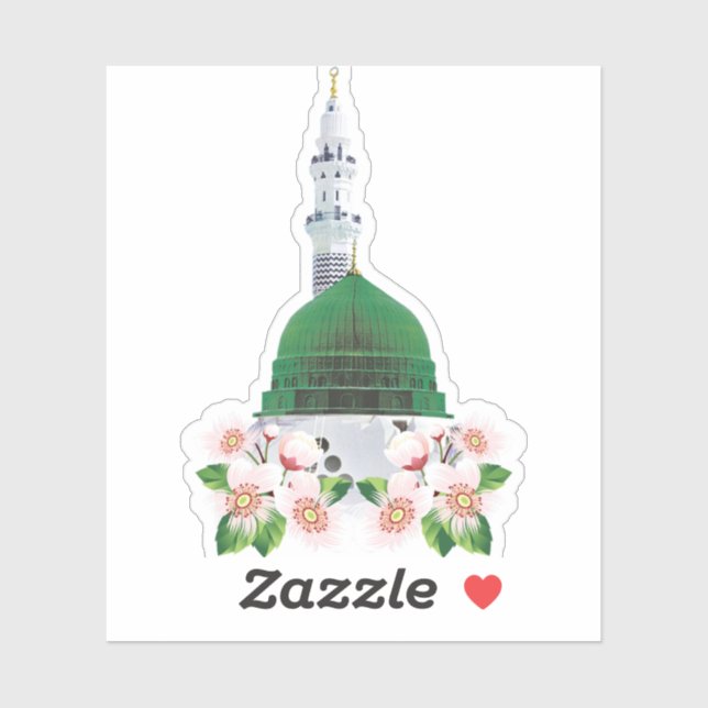 Dome of the Rock (Sheet)