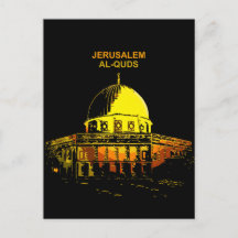 Dome of the Rock: A Symbol of Peace