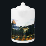 Dome of the Rock, Jerusalem<br><div class="desc">Original Painting of Jerusalem, Israel by well-seasoned New York City Artist, Gaye Elise Beda
www.gayeelisebeda.store
www.gayeelisebeda.com
https://gayeelise-beda.pixels.com
http://www.zazzle.com/gaye elise beda gifts
http://issuu.com/lieslmarelli/docs/wia278-july-issuu/1?e=2826034/843692
https://fineartamerica.com/profiles/gayeelise-beda/shop
http://shopvida.com/search?q=gaye elise beda&x=-749&y=-111
my Red Bubble store f
www.synchronopedia.com/wwsah_candidate_list.htm
gayeelise.redbubble.com</div>