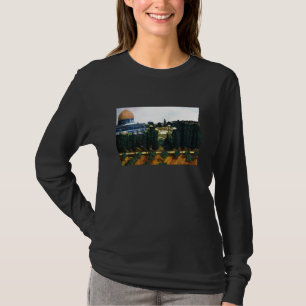 Dome of the Rock, Jerusalem T-Shirt