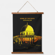 Dome of the Rock: Jerusalem's Heartbeat
