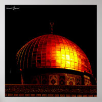 Dome of the Rock