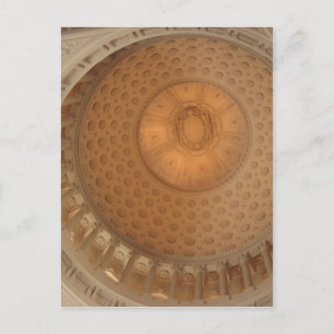 Dome Postcard
