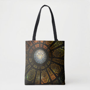 Dome Tote Bag