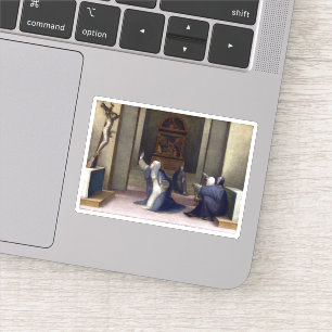 Domenico Beccafumi Saint Catherine of Siena