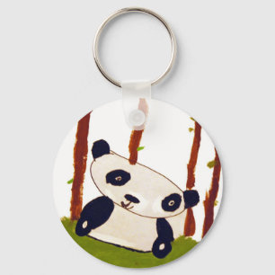 Domenico Carini Key Ring