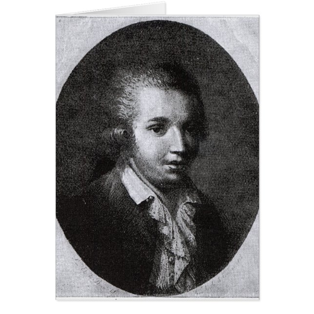 Domenico Cimarosa (Front)