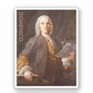 Domenico Scarlatti