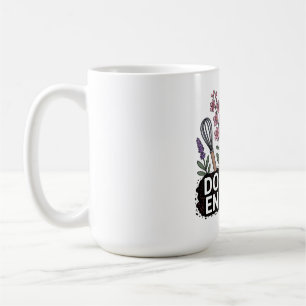 Domestic Engineer Coffee Mug