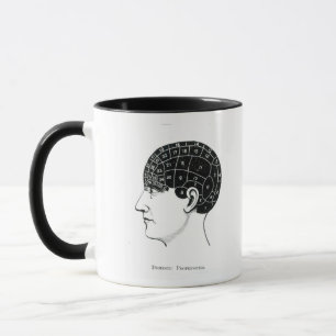 Domestic Propensities Mug
