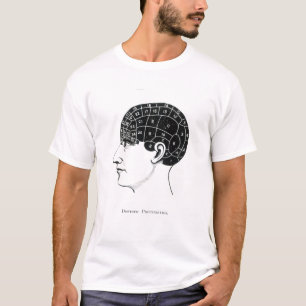 Domestic Propensities T-Shirt