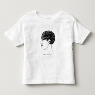 Domestic Propensities Toddler T-Shirt