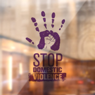Domestic Violence Awareness 