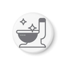 domestic work toilet cleaning