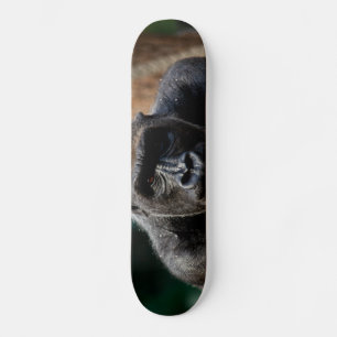 Dominant Primate Gorilla Ape Skateboard