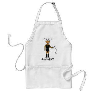 dominANT Standard Apron