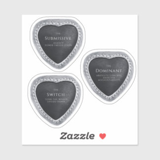 Dominant/Submissive/Switch