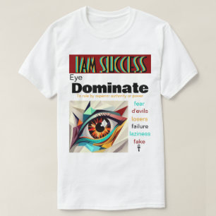 DOMINATE T-Shirt