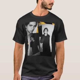 Dominic Fike B_Amp_W Essential T-Shirt