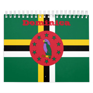 Dominica Calendar