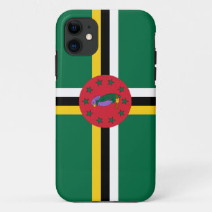 Dominica Case-Mate Barely There™ iPhone 5 Case