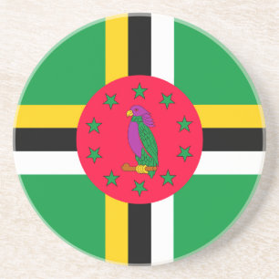 Dominica Coaster