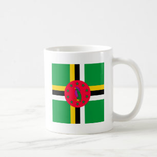 Dominica Coffee Mug
